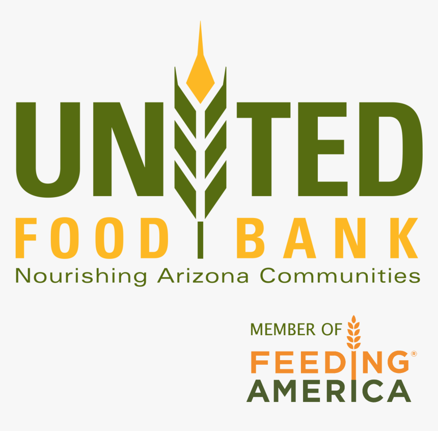 Arizona United Food Bank, HD Png Download