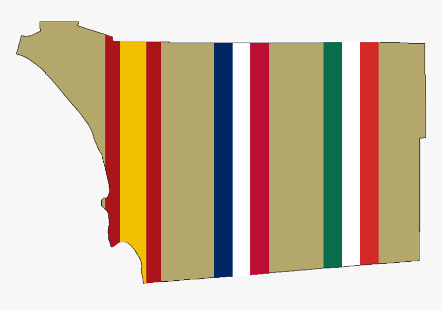 Living In La Mesa, Ca - San Diego, HD Png Download