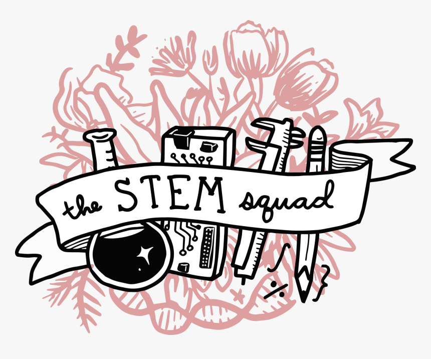 Stem Squad, HD Png Download