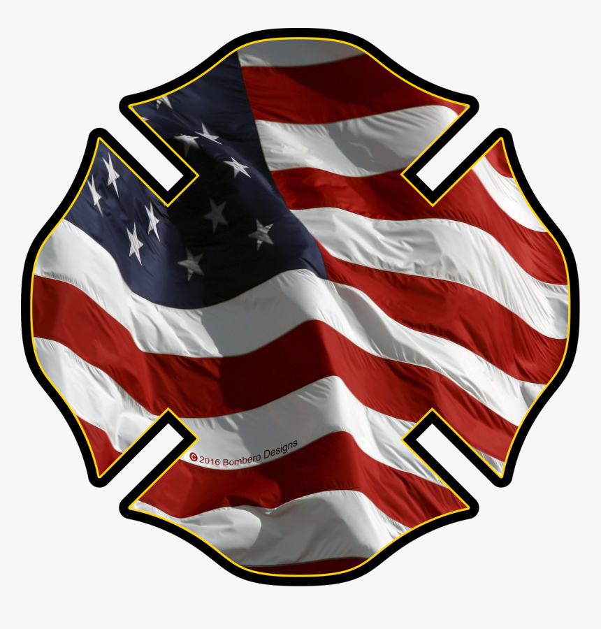 پرچم امريكا, HD Png Download