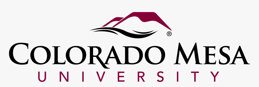 M - Colorado Mesa University Logo, HD Png Download