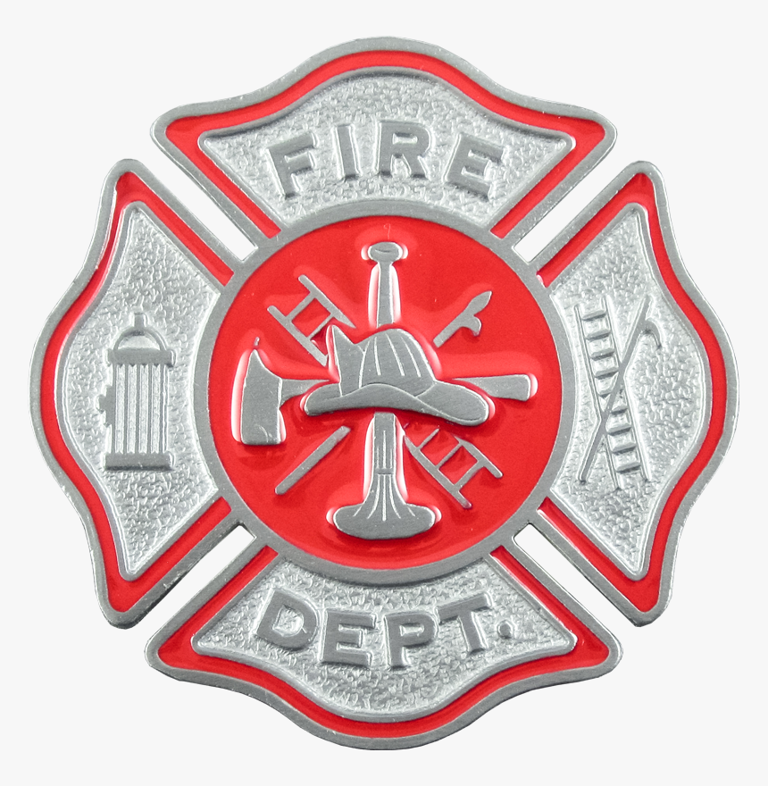Fintech Icon - Fair Lawn Fire Department Company 1 Logo, HD Png Download