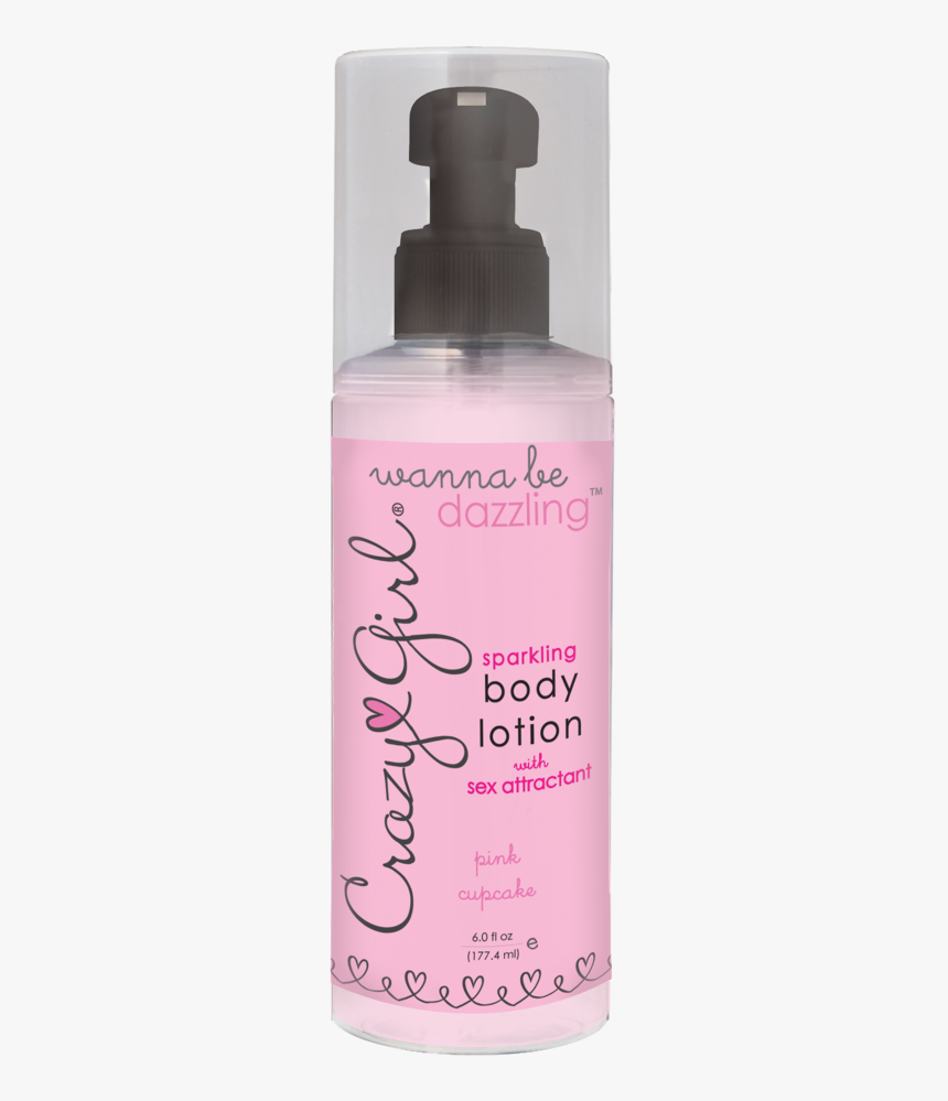 Sex Body Lotion, HD Png Download