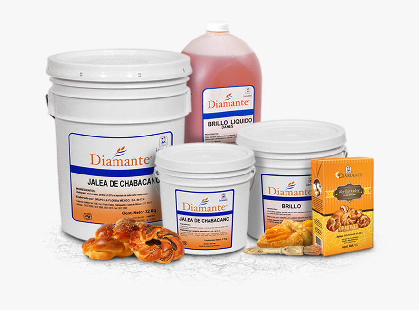 Diamante Abrillantador Para Pan, HD Png Download