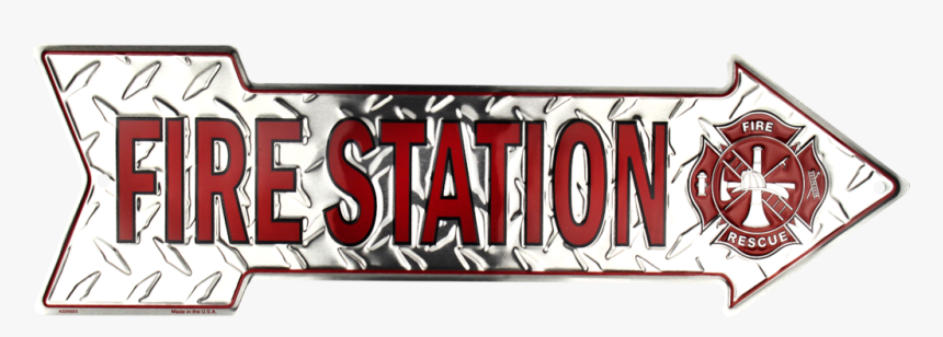 Fire Station With Maltese Cross - Pc Game, HD Png Download