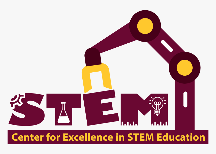 Stem Logo Final, HD Png Download