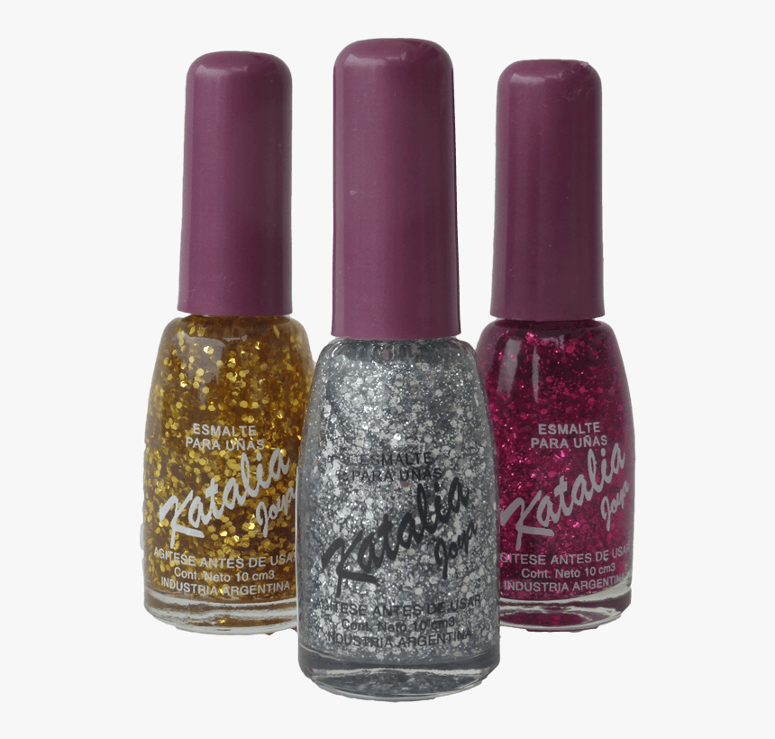 Nail Polish, HD Png Download