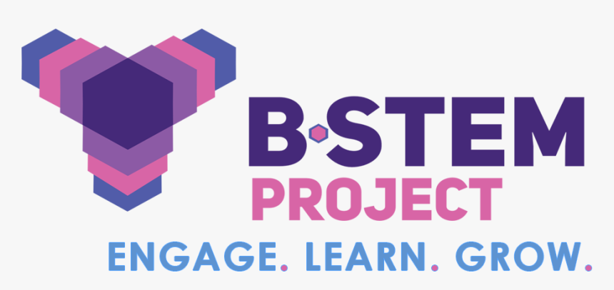 B Stem Project, HD Png Download