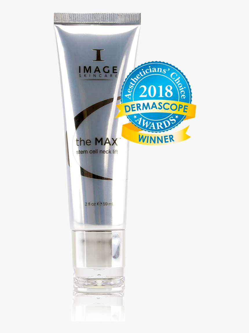 Neck - Image Skincare, HD Png Download