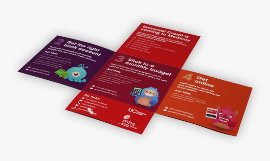 Brochure, HD Png Download