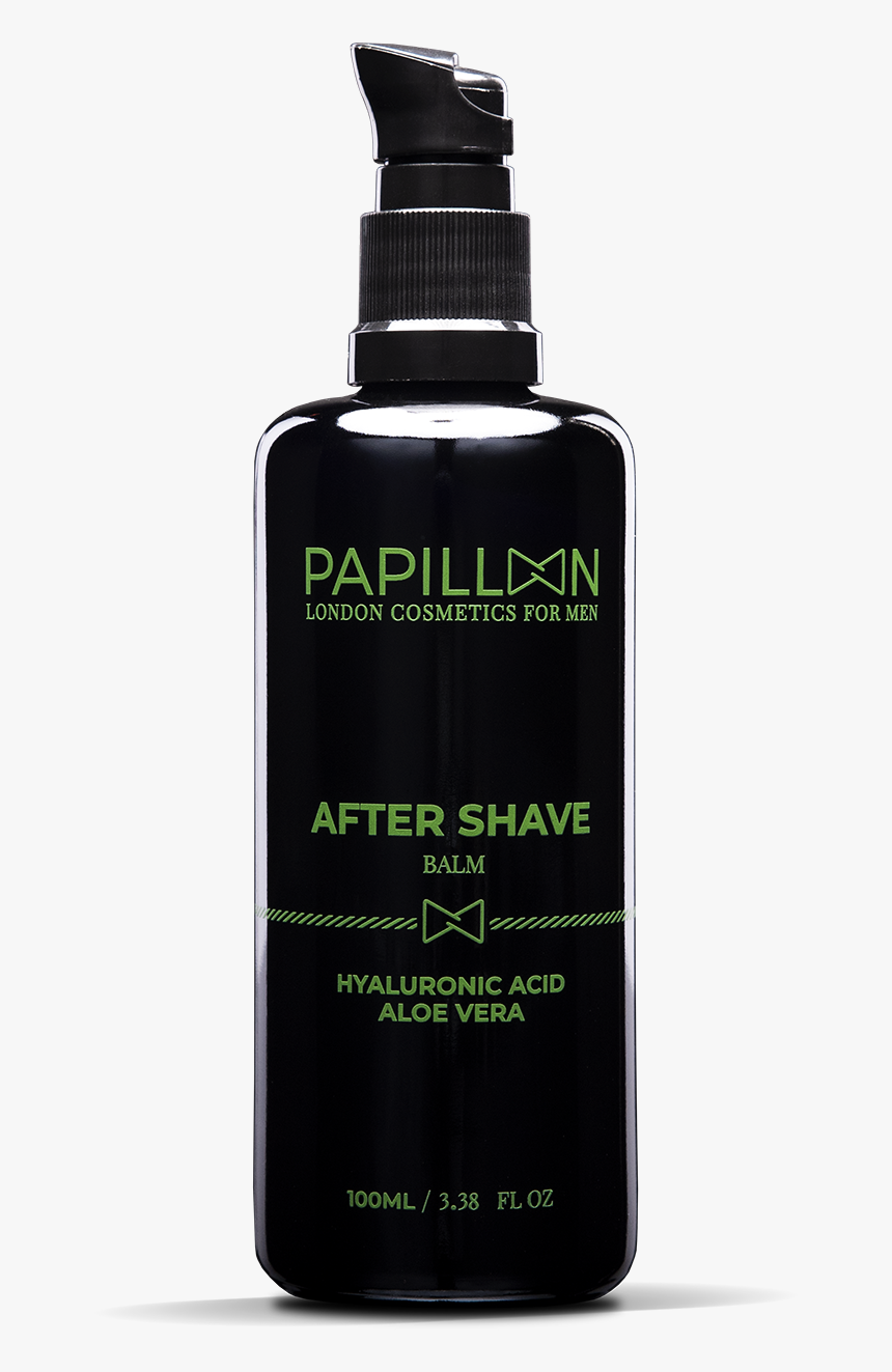 Papillon Bálsamo After Shave 100ml, HD Png Download