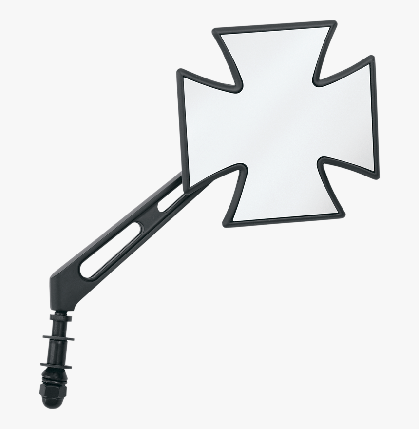 Maltese Cross Mirrors, HD Png Download , Transparent Png Image PNGitem