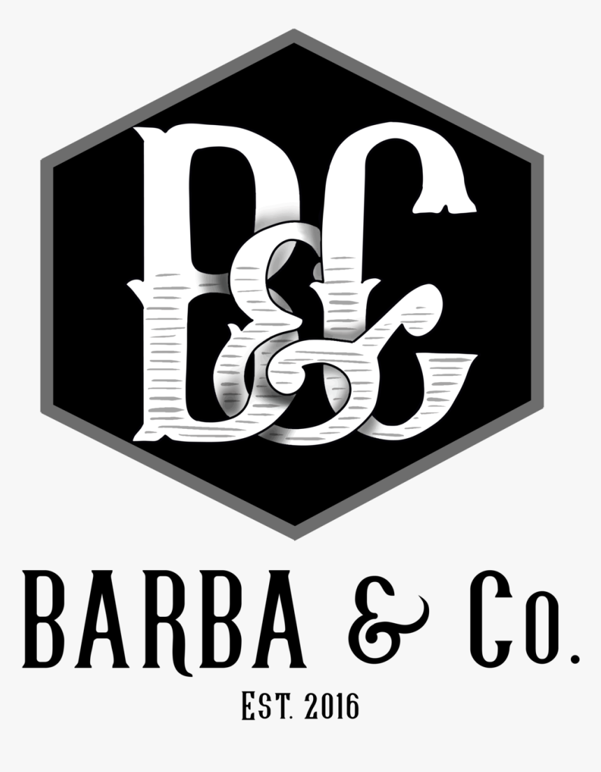 Barba Png , Png Download - Baltimore City Recs And Parks Logo, Transparent Png