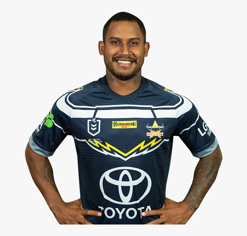 cowboys jersey nrl