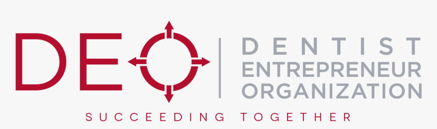Dentist Entrepreneur Organization - Deo Dental Group, HD Png Download