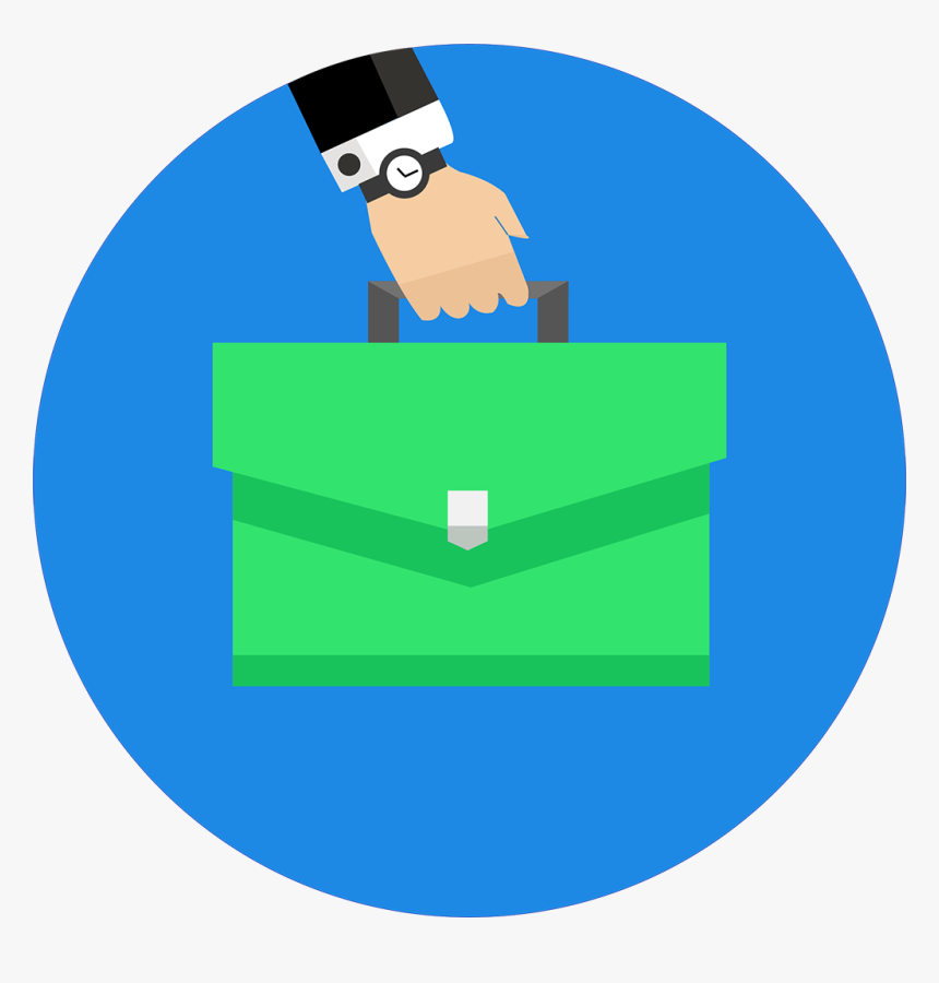 Innovative Entrepreneur And Startup Founder, HD Png Download