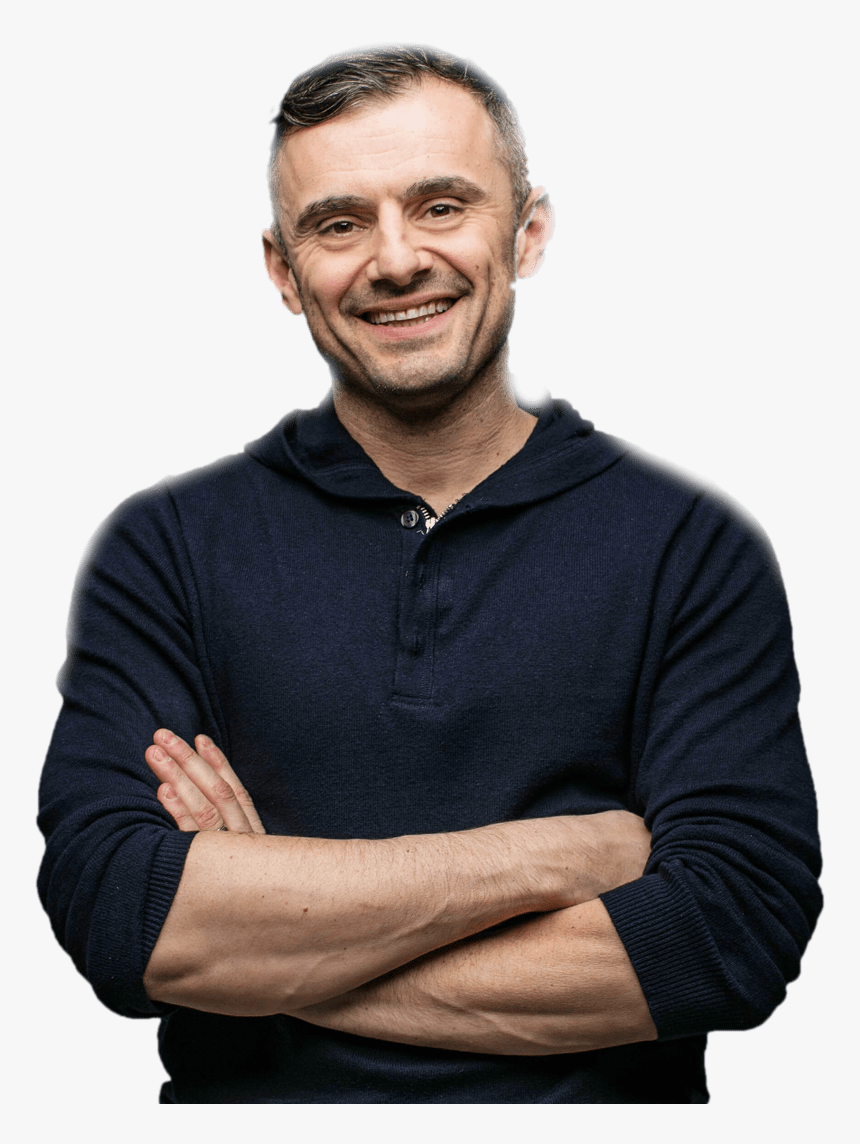 Foundr Young Entrepreneur Magazine - Gary Vee, HD Png Download
