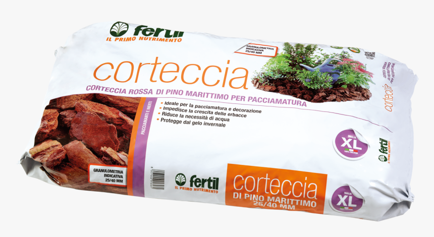 Corteccia Fertil, HD Png Download