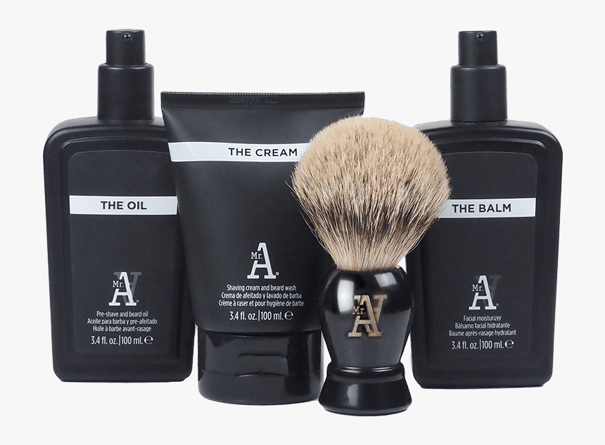 Makeup Brushes, HD Png Download