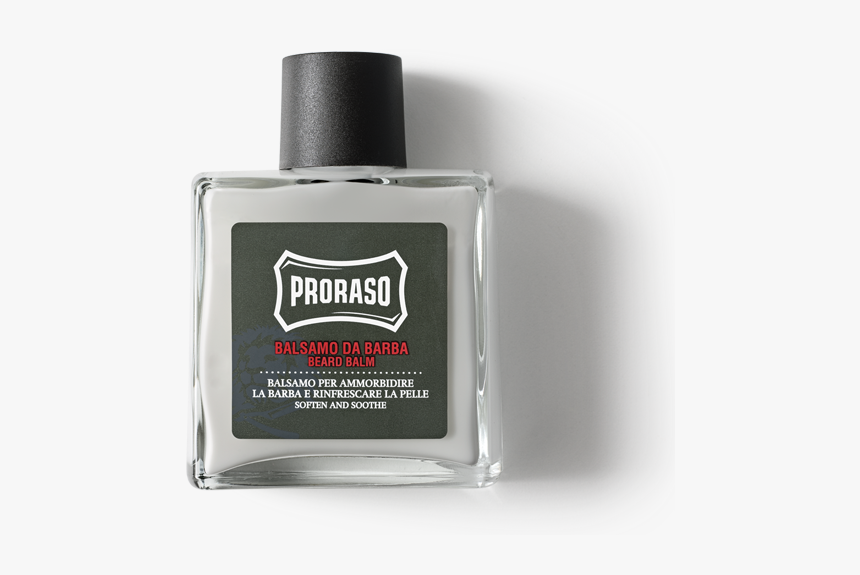 Proraso Balsamo Da Barba, HD Png Download