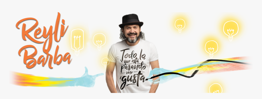 Todo Lo Que Esta Pasando Me Gusta, HD Png Download