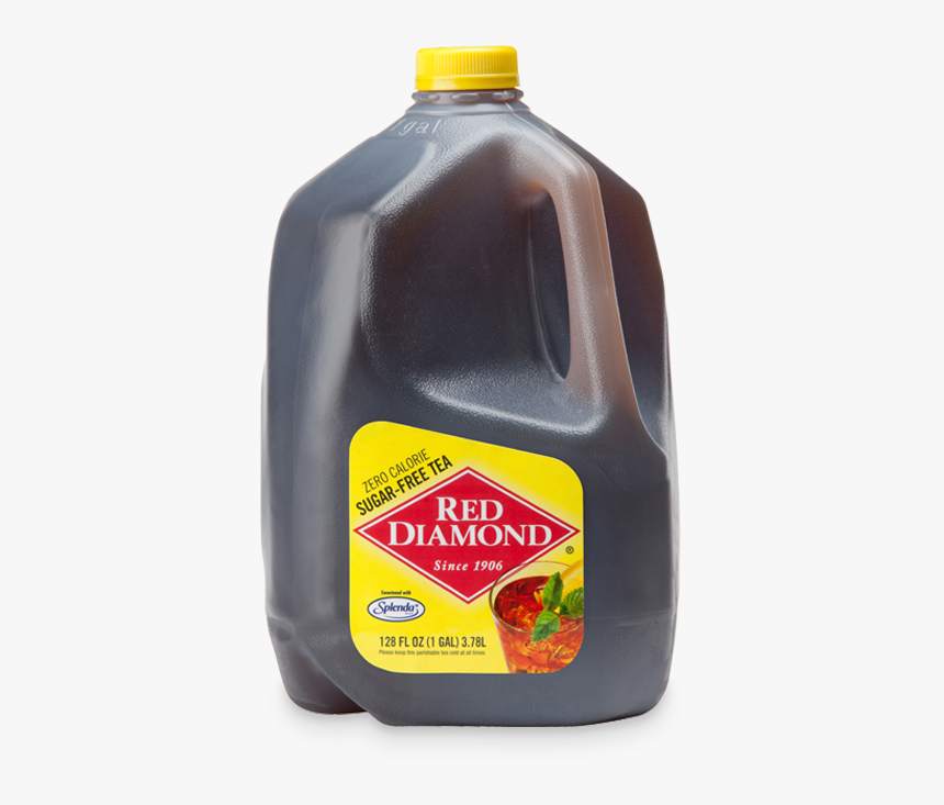 Red Diamond Tea, HD Png Download