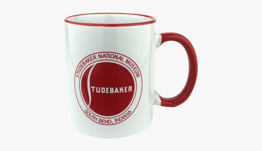 Red Ball Coffee Mug - Coffee Cup, HD Png Download