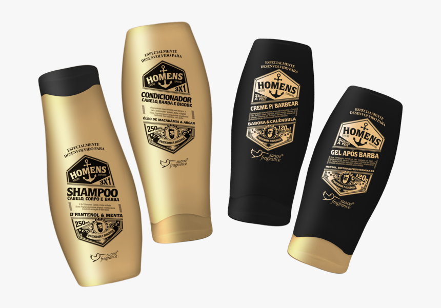 Produtos Barba Png, Transparent Png