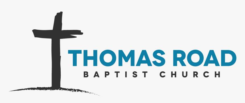 Transparent Firworks Png - Thomas Road Baptist Church Logo, Png Download