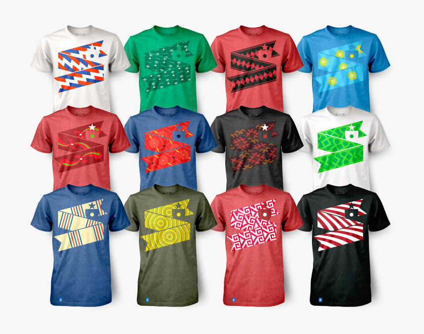 2018 World Cup - Active Shirt, HD Png Download