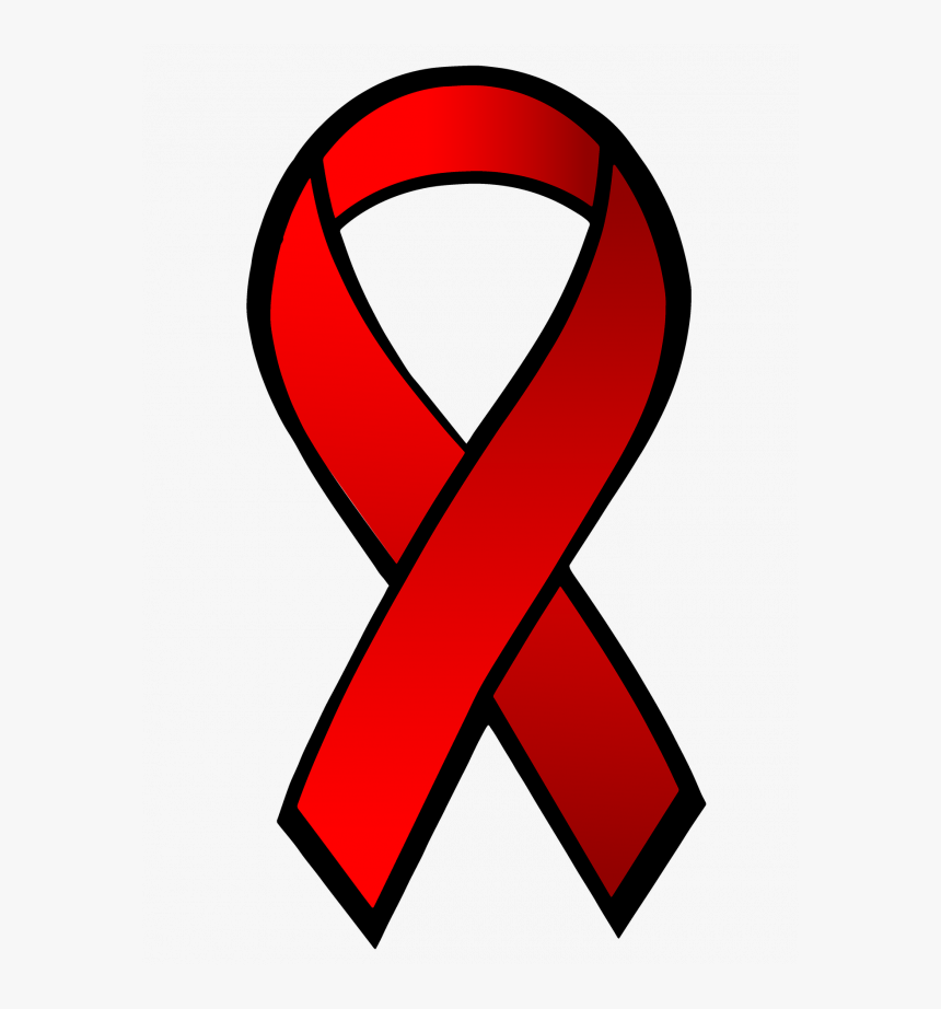 New Uf Study To Examine The Effects Of Alcohol In People - Red Ribbon Week Symbol, HD Png Download