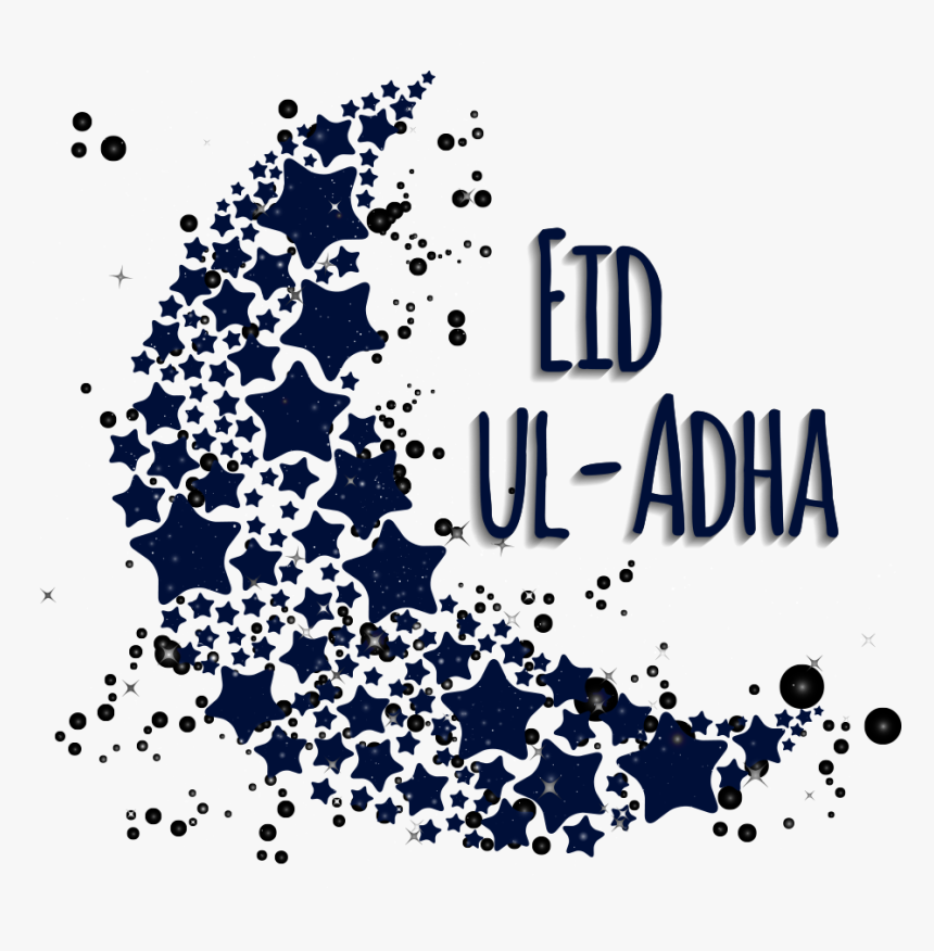 Eid Al Adha Poster, HD Png Download