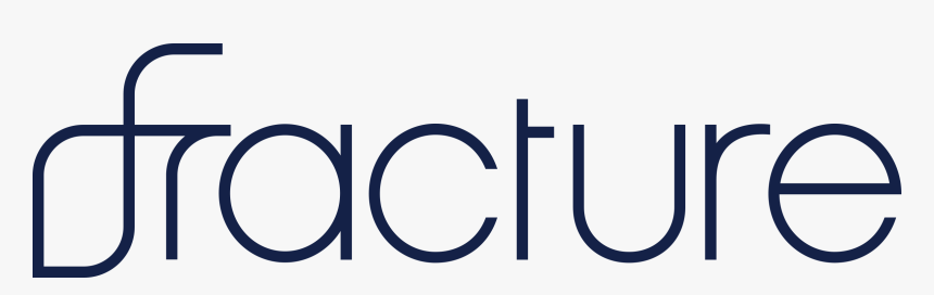 Fracture - Circle, HD Png Download