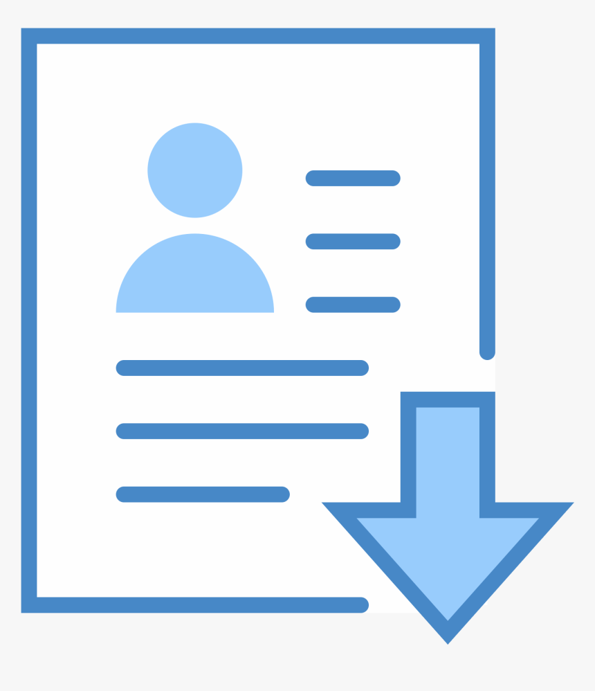 Download Icon Free Png - Area De Rectangulo Icono Png, Transparent Png