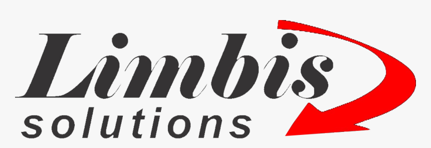 New-logolimbis - Calligraphy, HD Png Download