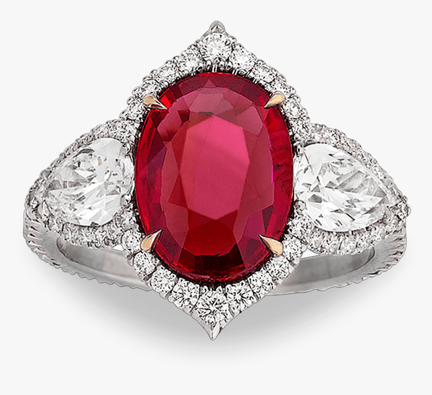 Ring, HD Png Download