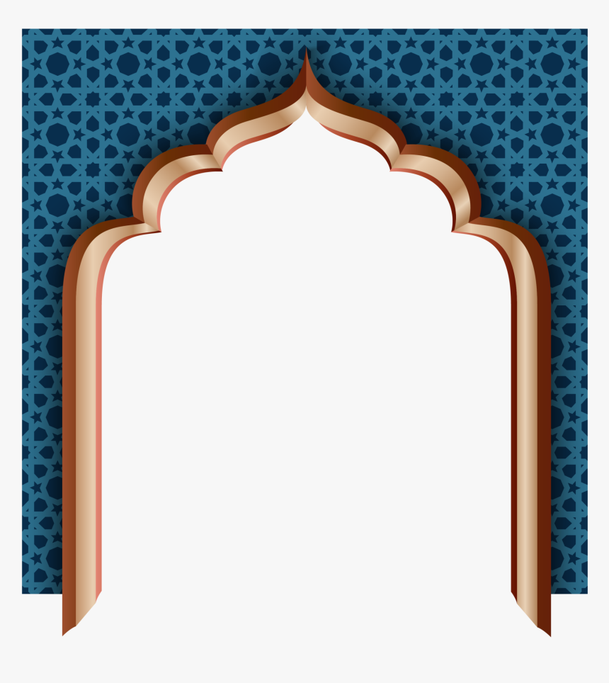 Transparent Eid Png - Eid Mubarak May Allah, Png Download