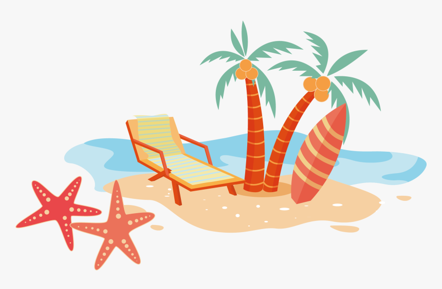 If You Are A Beach Loving Person You Should Consider - Illustration, HD Png Download