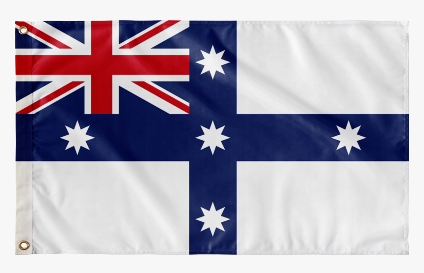 Australian Flag Png, Transparent Png