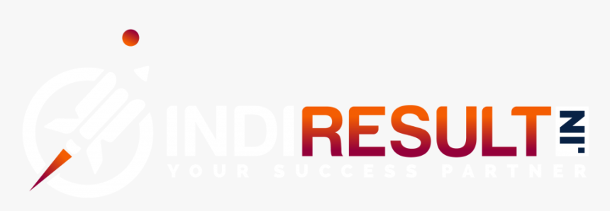 Indiresult - In - Circle, HD Png Download