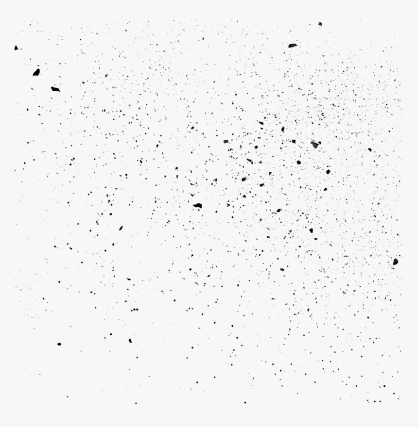 Particles Download Png - Monochrome, Transparent Png