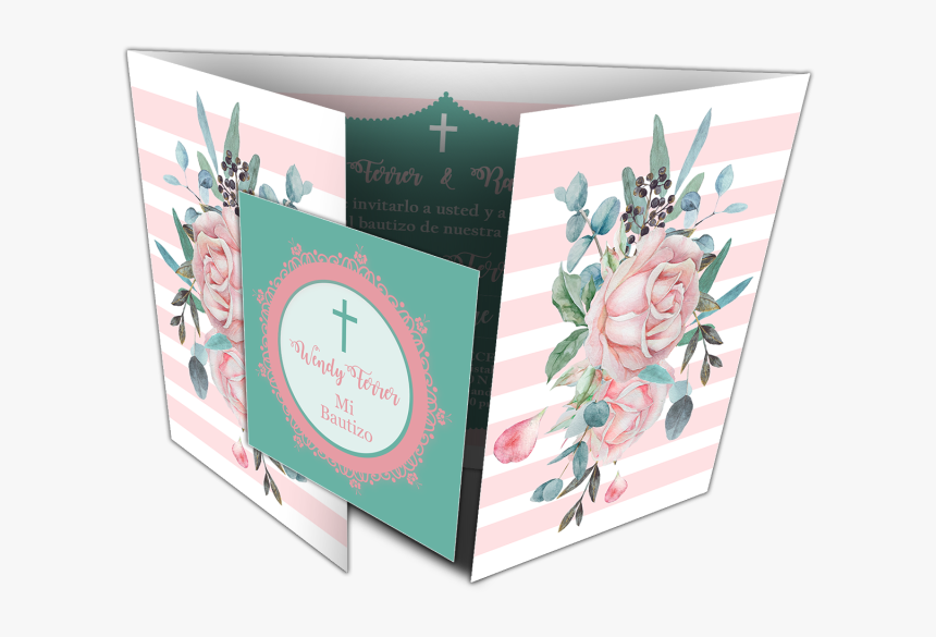 Christmas Card, HD Png Download