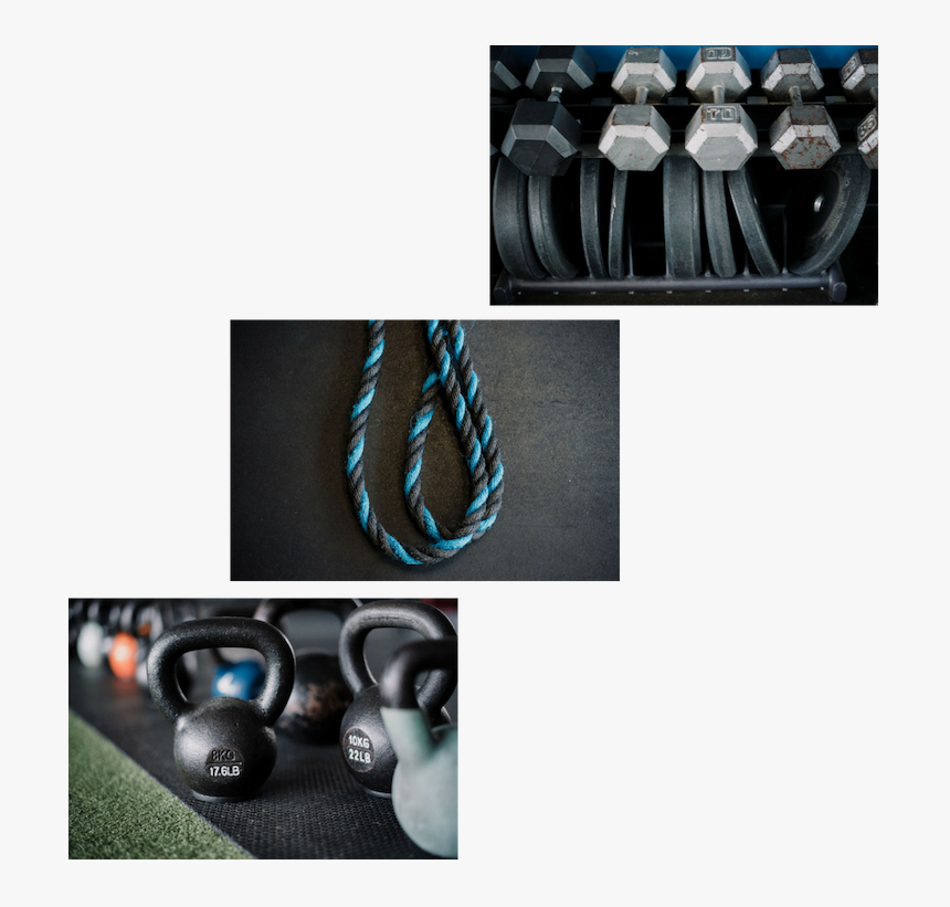 Kettlebell, HD Png Download