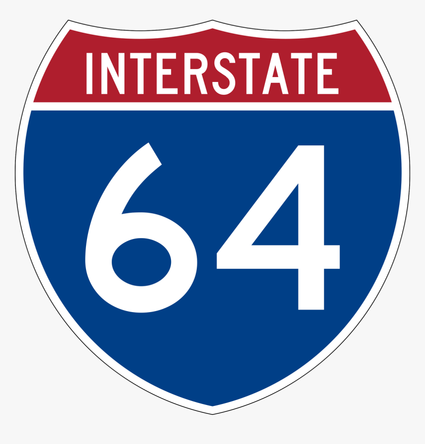 Interstate 66, HD Png Download