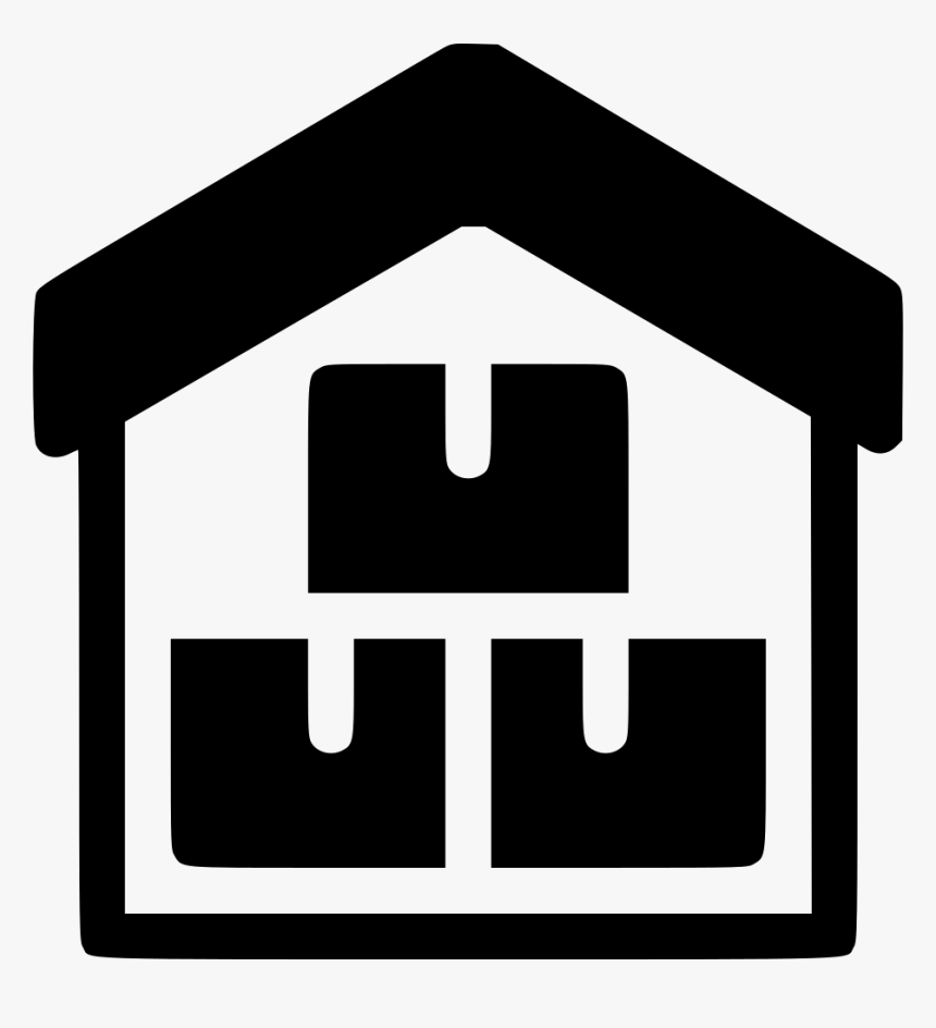 Warehouse - Warehouse File Png, Transparent Png