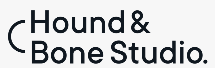 Hound & Bone Studio, HD Png Download