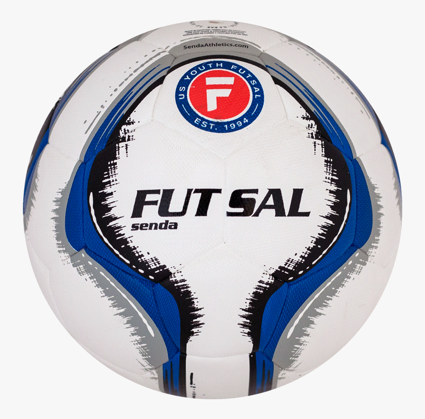 Clip Art Futsal Ball, HD Png Download