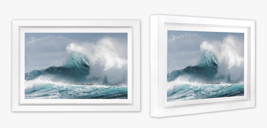 Sea, HD Png Download