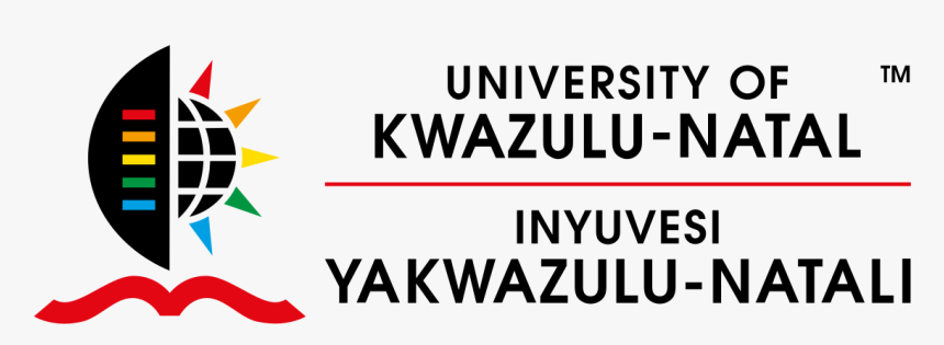 University Of Kwazulu Natal Logo, HD Png Download