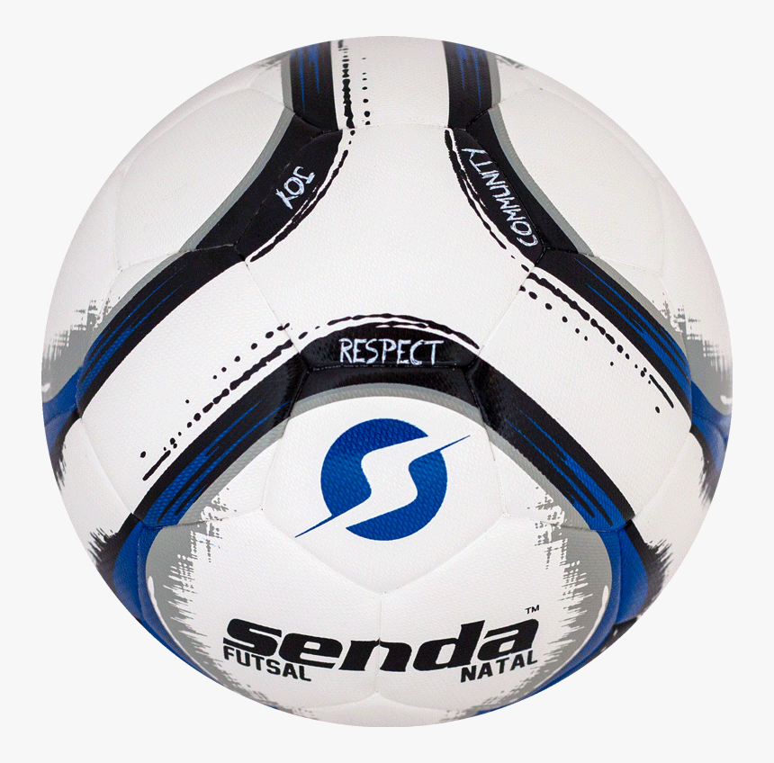 Natal Official Usyf Match Futsal Ball 
 Class - Ball, HD Png Download